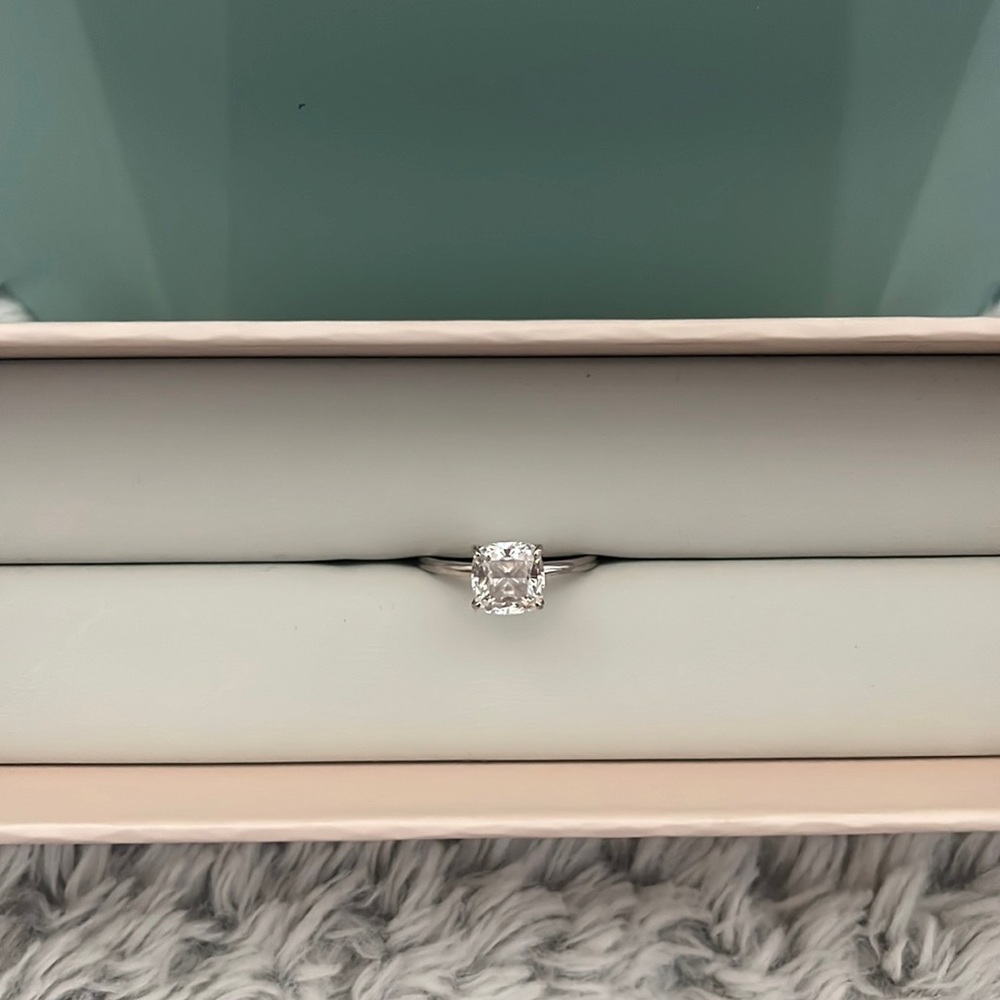 Everly Rings- Mila Ring